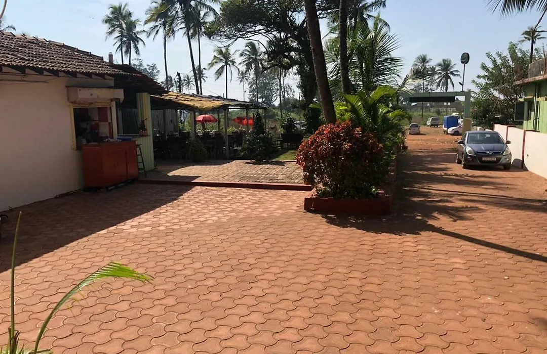 Piggy Hostel Arambol-1